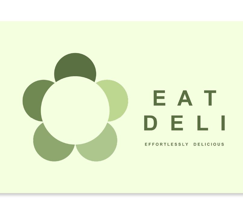 Eat Deli – Nơi Chỉ Bán Thực Phẩm Giá Ưu Đãi