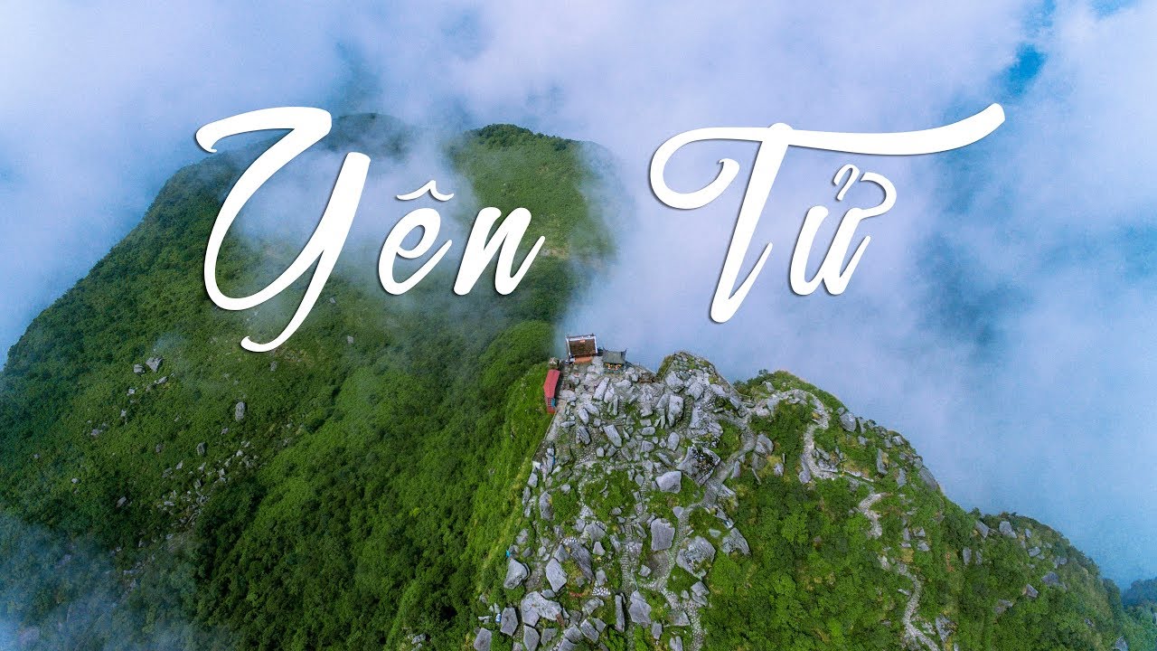 ELECTRONIC CARD FOR YEN TU – QUANG NINH TRAVELERS