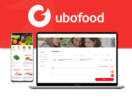 Hanoi: UboFood – Distributor increases sales due to online consumption of agricultural products