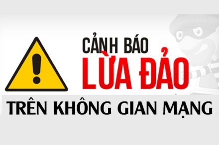 Cảnh báo lừa đảo mạo danh AnVietGroup tuyển dụng (hình thức phỏng vấn online và cài đặt ứng dụng lotus chat)