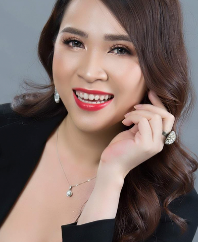 Nguyen Thi Mai