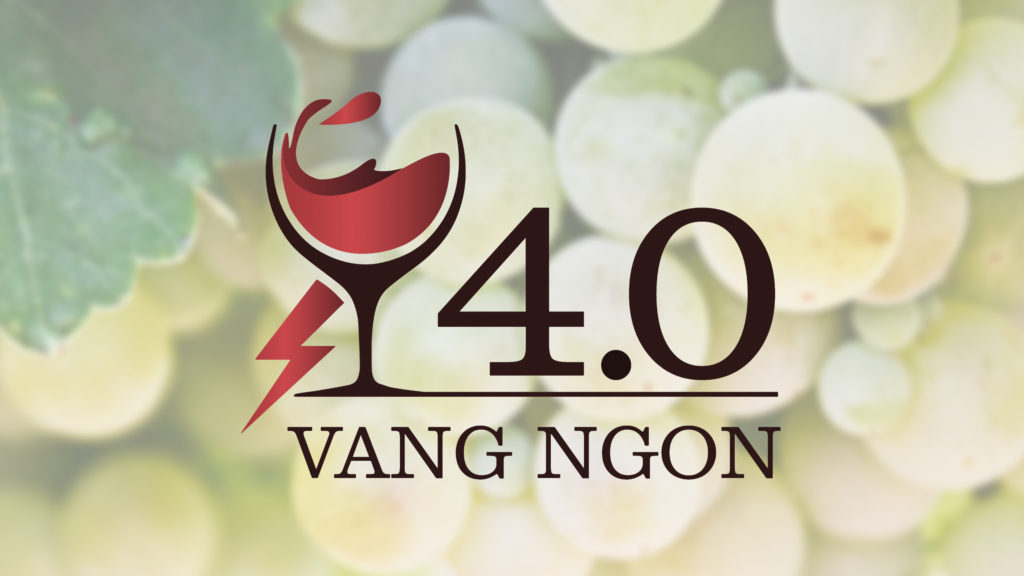 Viet Nam 4.0 Vang Ngon Joint Stock