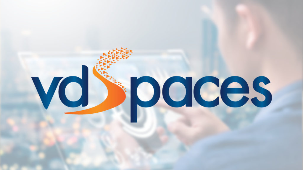 VDSpaces technology joint stock company