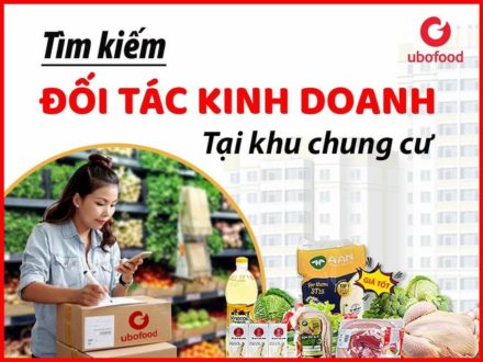 Cơ hội hợp tác kinh doanh online hiệu quả mùa dịch : UboFood tìm kiếm đối tác kinh doanh (Pos) online tại Hà Nội