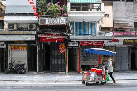 Giảm thuế VAT – ‘liều thuốc’ kích cầu khi mở cửa nền kinh tế