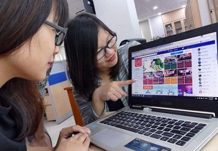 Why are Vietnamese goods ” inferior” to foreign competitors on the e-commerce platforms?