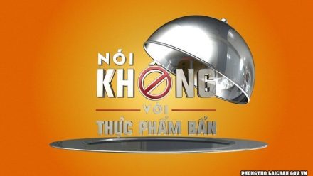 Đẩy mạnh truyền thông Tháng hành động vì an toàn thực phẩm năm 2025