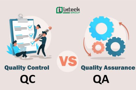 Tuyển nhân viên QA/QC kiêm Hành chính