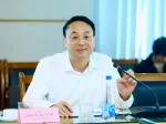 Chủ tịch An Việt Group Đào Ngọc Nam: “Cần xây dựng văn hóa doanh nghiệp nâng niu và trân trọng người nông dân”