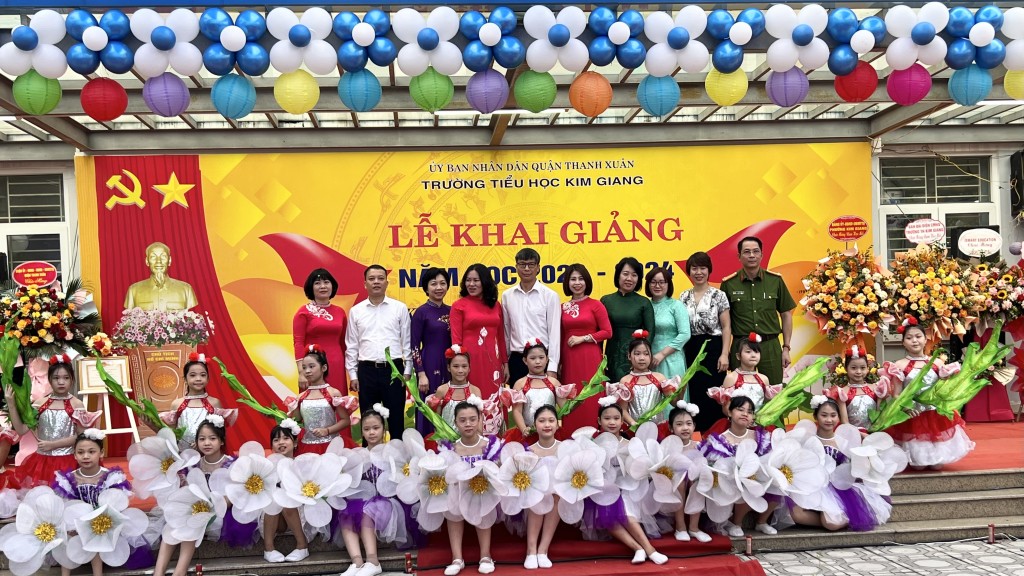  Nguyễn Thị Ly Na - Phó hiệu trưởng